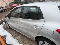 Gebraucht Toyota Auris 97 PS (71 kW) 2007 Kleinwagen