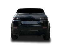 Gebraucht Land Rover Range Rover evoque Dynamic 163 PS (119 kW) 2023 Schwarz SUV
