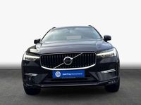 Gebraucht Volvo XC60 Core 250 PS (183 kW) 2024 Onyx black metallic SUV