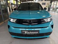 Neu Opel Mokka-e Ultimate 114 kW (156 PS) 2026 Tropikal grün SUV