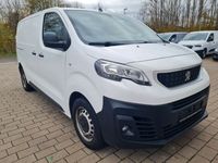 Gebraucht Peugeot Expert 122 PS (89 kW) 2019 Weiß Van