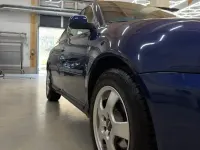 Second-hand Audi A3 101 CP (74 kW) 2000 Albastru Hatchback