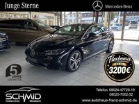 Gebraucht Mercedes EQE350 Electric Art 214 kW (292 PS) 2024 Schwarz Limousine