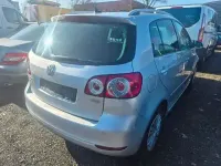 Gebraucht VW Golf Plus Cross Style 77 PS (56 kW) 2011 Andere Van / Kleinbus