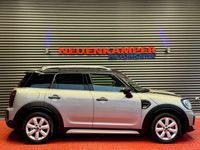 gebraucht Mini Cooper Countryman Cooper Countryman LED HuD Kamera Memory Leder