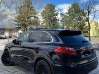 gebraucht Porsche Cayenne 3.0 V6