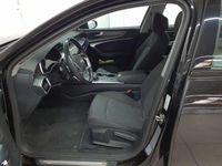 Gebraucht Audi A6 204 PS (150 kW) 2022 Mythosschwarz metallic Kombi