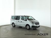 Gebraucht Renault Trafic Evolution 150 PS (110 kW) 2024 Highland grau Van / Kleinbus