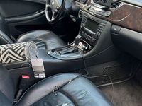 gebraucht Mercedes CLS500 mit TÜV