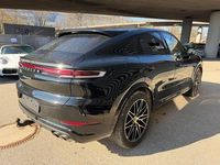 Gebraucht Porsche Cayenne 519 PS (381 kW) 2024 Schwarz SUV