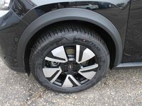 Gebraucht Opel Frontera 145 PS (106 kW) 2025 Karbon schwarz SUV