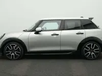 Gebraucht Mini John Cooper Works 204 PS (150 kW) 2025 Grau Kleinwagen