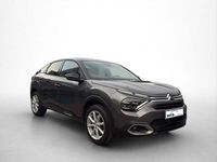 Gebraucht Citroën C4 PureTech 131 PS (96 kW) 2021 Grau SUV