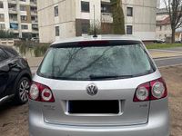 Gebraucht VW Golf VI 140 PS (102 kW) 2009 Silber Kleinwagen