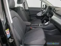 Gebraucht Audi Q3 Ambiente 150 PS (110 kW) 2025 Mythosschwarz metallic SUV