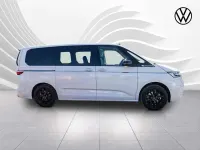 Gebraucht VW Multivan Style 150 PS (110 kW) 2025 Candyweiß Van / Kleinbus