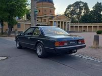 Gebraucht BMW 633 Basis 200 PS (147 kW) 1977 Schwarz Coupé