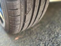 Gebraucht VW Polo Beats 200 PS (147 kW) 2018 Blau Kleinwagen