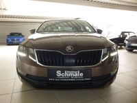 gebraucht Skoda Octavia Lim Soleil