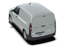 Neu Ford Transit Trend 101 PS (74 kW) 2025 Cactus grey Van