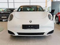 Neu Ora 07 GT 300 kW (408 PS) 2025 Weiß Limousine