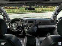 gebraucht VW Multivan T5Edition 25 4Motion 'Aut.'Voll'AHK'