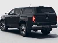 Neu VW Amarok Style 241 PS (177 kW) 2025 Midnight black metallic Abholung