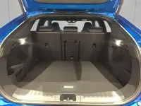 Nowe Ford Capri Extended Range 210 kW (286 KM) 2025 Czarny SUV