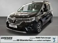 Neu Renault Kangoo Techno 89 kW (122 PS) 2025 Blackpearlschwarz Van / Kleinbus