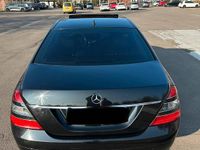 Gebraucht Mercedes S350 272 PS (200 kW) 2009 Schwarz Limousine