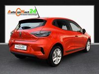 Gebraucht Renault Clio V Evolution 91 PS (66 kW) 2024 Orange Limousine