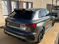 Gebraucht Audi RS3 Ambiente 400 PS (294 kW) 2023 Grau Limousine