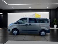 Gebraucht Ford Tourneo Trend 155 PS (114 kW) 2013 Silber Kombi