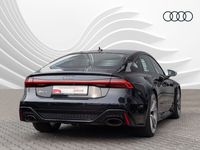 gebraucht Audi RS7 4.0 TFSI - 280 km h Sitzbelüftung Allradlenkung