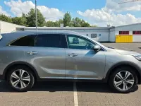Gebraucht Kia Sorento Platinum Edition 200 PS (147 kW) 2019 Grau SUV