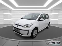 gebraucht VW e-up! MOVE UP! AUTOMATIK (+CLIMATRONIC Bluetooth