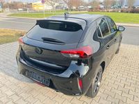 Gebraucht Opel Corsa 101 PS (74 kW) 2024 Schwarz (metallic) Limousine