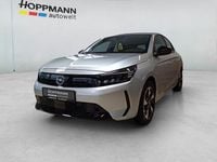 Gebraucht Opel Corsa Edition 100 kW (136 PS) 2023 Silber Kleinwagen