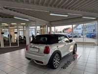 Gebraucht Mini Cooper S 2019 Andere Kleinwagen