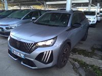 Gebraucht Peugeot 2008 Allure 102 PS (75 kW) 2025 Gris artense SUV