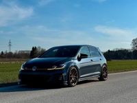 Gebraucht VW Golf VII GTI 245 PS (180 kW) 2017 Andere farben Limousine