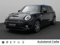 Gebraucht Mini Cooper S Clubman 178 PS (130 kW) 2022 Mini yours eigmatic blackschwarz Kombi