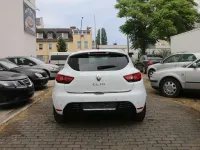 Gebraucht Renault Clio LIMITED 118 PS (86 kW) 2017 Kleinwagen