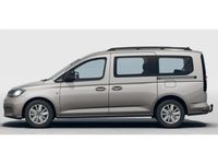 Neu VW Caddy Maxi Life 122 PS (89 kW) 2026 Mojave beige metallic Van / Kleinbus