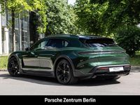 Gebraucht Porsche Taycan 4S Cross Turismo 439 kW (598 PS) 2024 Grün Limousine