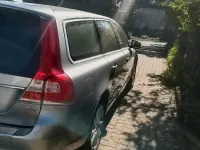 Second-hand Volvo V70 181 CP (133 kW) 2014 Argintiu Break