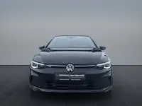 Gebraucht VW Golf VIII R 150 PS (110 kW) 2024 Grenadillschwarz metallic Limousine