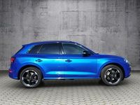 gebraucht Audi Q5 Sport