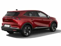 Neu Renault Symbioz Techno 158 PS (116 kW) 2025 Rot SUV