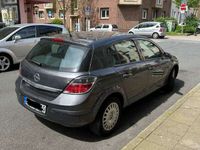 gebraucht Opel Astra 1.6 Turbo Edition
